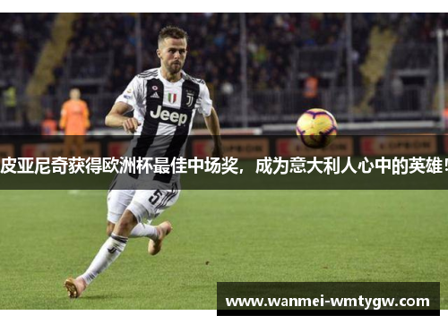 皮亚尼奇获得欧洲杯最佳中场奖，成为意大利人心中的英雄！
