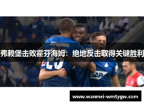 弗赖堡击败霍芬海姆：绝地反击取得关键胜利
