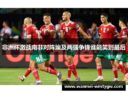 非洲杯激战南非对阵埃及两强争锋谁能笑到最后