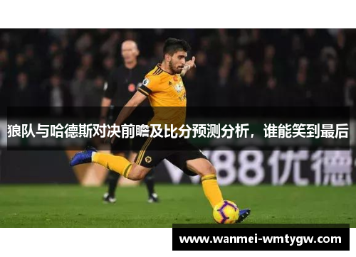 狼队与哈德斯对决前瞻及比分预测分析，谁能笑到最后